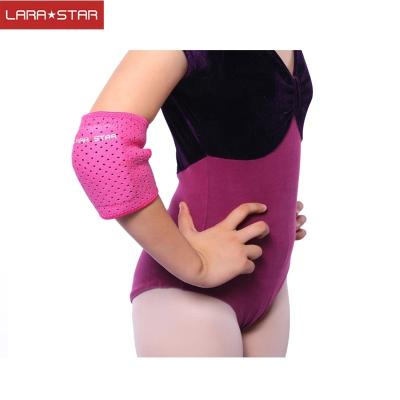 China Thickening adjustable breathable anti-collision exercise anti-collision exercise anti-drop sweat absorption sweat absorption children working elbow sleeves for sale