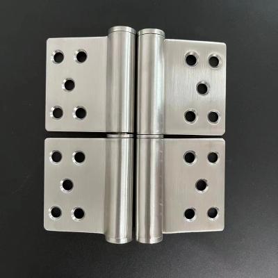 China Modern Furniture Hardware Soft Close Cabinet Hinges Stainless Steel Door Hinges For House Office for sale