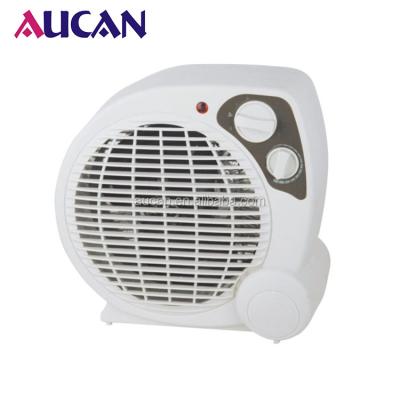 China CE/ROHS/ERP hotel standard hotsale heater fan/Mini Electric Air Heater Portable Fan/Electric Mini Fan Heater for sale