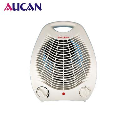 China Household Design Classic Household Electric Fan Heater for sale