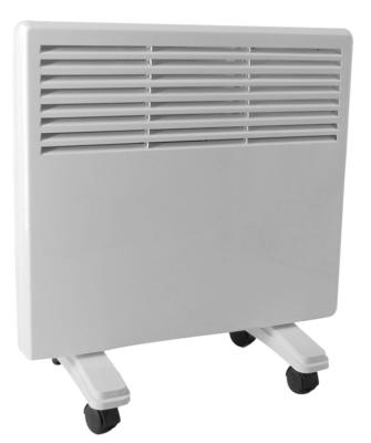 China 2020 Most Popular 1000W Hotel Convector Heater With CE/ROHS Standard for sale