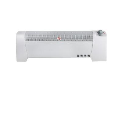 China 2020 Hotel hotsale CE/CB/ROHS Standard 1500W Electric Baseboard Heater for sale