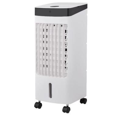 China 80W Hotel Remote Control Air Cooler for sale