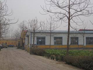 Verified China supplier - Hejian Xinlong Precision Casting Factory