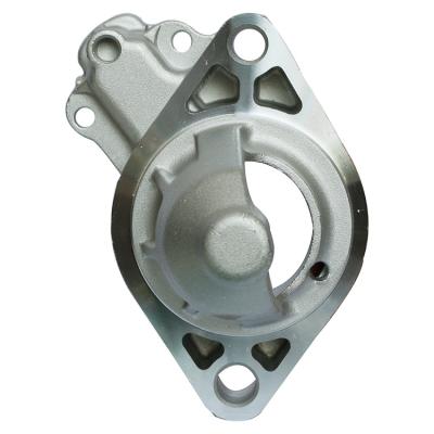 China ADC-12 or Customized Good Quality Carbon Auto Motors Drive Front Casting Housing End Cover Automobile Starter Motor for sale