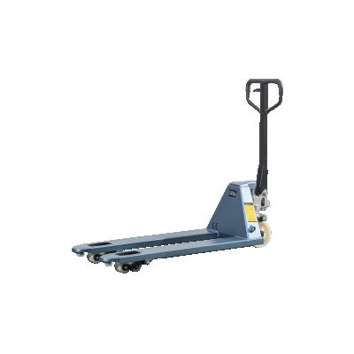 China Building Material Stores Hydraulic Pallet Truck Hand Jack For Sale Rental for sale