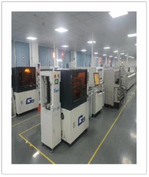 Verified China supplier - Shenzhen Zhisheng Intelligent Technology Co., Ltd.