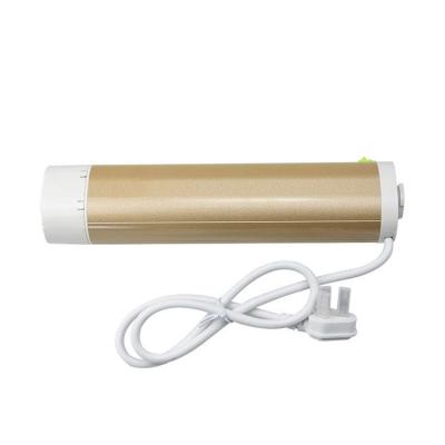 China Minimalist Manufacturer Supplier Simple Classic DIY Smart Aluminum Alloy Electric Curtain Motor Kit for sale