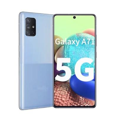 China Dual SIM Card Used 99% Used newCheap Mobile Phone For Samsung A71 A70 A60 A51 A50 A30 A20 A21 A10 Android System Mobile Phone 64G 128GB for sale