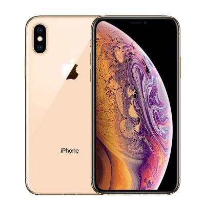 China Dual Lots Used iphone SIM Card Hot Selling Original Original Unlocked Used Cell Phone For X XR XS Max 11 Iphone Second Hand Phones for sale