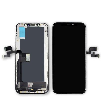 China cell-phone-parts all cell phone spare parts lcd touch screen FOR IPHONE lcd for sale