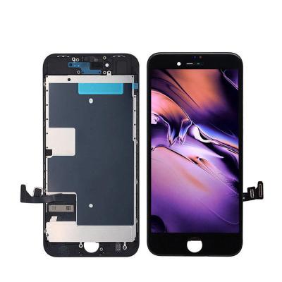 China Mobile Phone LCD Glass Accessories Phone LCD For iPhone Parts Phone Repair FOR IPHONE LCD for sale