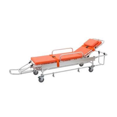 China Emergency Rescue YXH-2B Hospital Equipment Ambulance Stretcher Sizes For Medical Use for sale