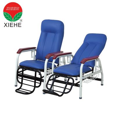 China Modern luxury transfusion chair with three adjustable angles for sale