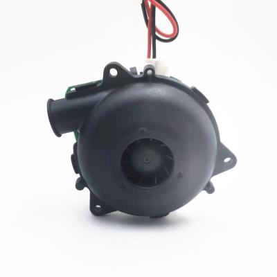 China Other 5836 High Pressure Ball And Sleeve Bearing 58x36mm 12V 24V DC Fan for sale