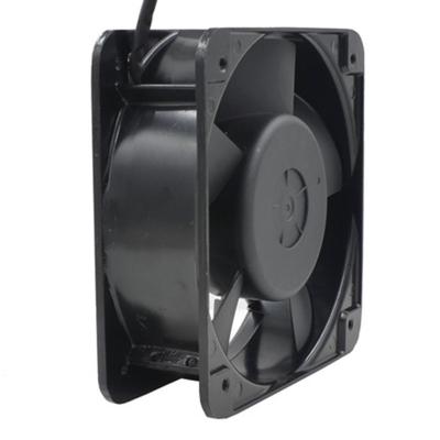 China Industrial Equipment 150x150x50mm High Quality Factory Price SZR15050 Air Circulation Low Noise AC 220V High Air Pressure Low Noise Axial Fan for sale