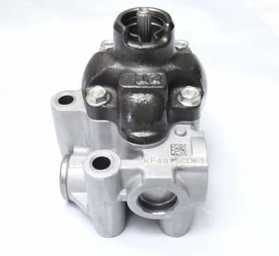 China Direct Sales Transmission Parts JF011E Automotive Transmission Oil Pump For Nissan Altima Standard for sale