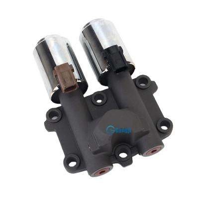 China Low Moq Dual Linear Transmission Solenoid OEM 28260-RG5-004 Fits For Hondas Civics 0 for sale