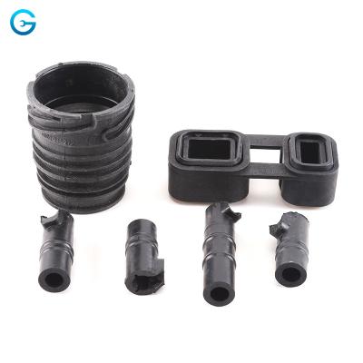 China Low Moq VB OEM 6HP19 6HP21 Valve Body Sleeves Connector Adapter Seal Kit (6pcs) For BMW 1 for sale