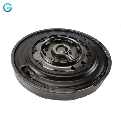 China High Quality 6DCT450 MPS6 Dual Clutch For Land Rover Volvo Ford 50*50*30cm for sale