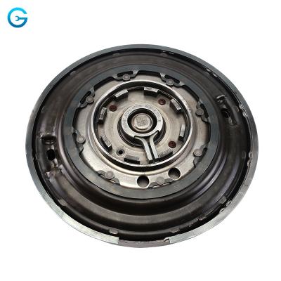 China Factory Price Double Clutch 6DCT450 MPS6 For Land Rover Volvo Ford 50*50*30 cm for sale