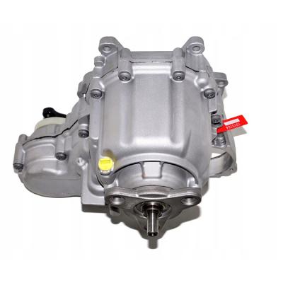 China Hot Selling OEM ATC35L 27106823346 4x4 Automatic Transmission System Transfer Case For BMW 1 3 5 7 Series X1 E84 Standard Size for sale