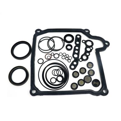 China Hot-selling Car Engine Parts 02E Engine Overhaul Gasket Kit For Premium VW Standard for sale