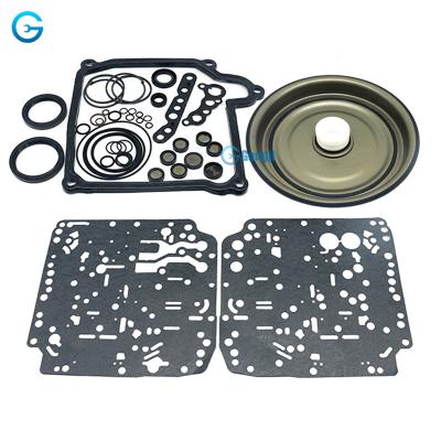 China Hot Sales OEM ODM 02E Quality Engine Overhaul Gasket Kit For VW Premium Standard for sale