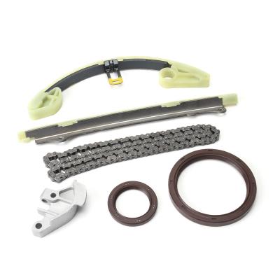 China Hot Selling Product Timing Chain Kit 14510-RB1-003 14530-RB1-003 For 2010-2013 Hondas 1.5 Liter Standard Size for sale