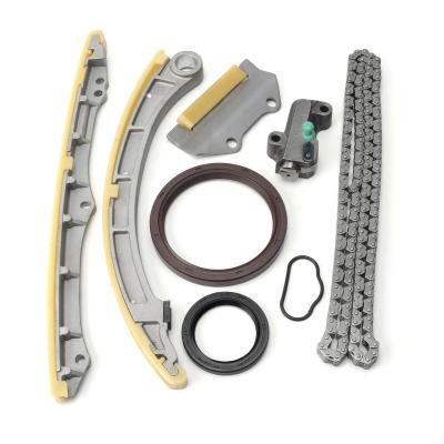 China For 02-06 Honda Civic Acura Hot Selling Product Timing Chain Kit 14520-PNA-003 14530-PNA-003 14510-PRB-A01 For 02-06 Honda Civic Acura for sale