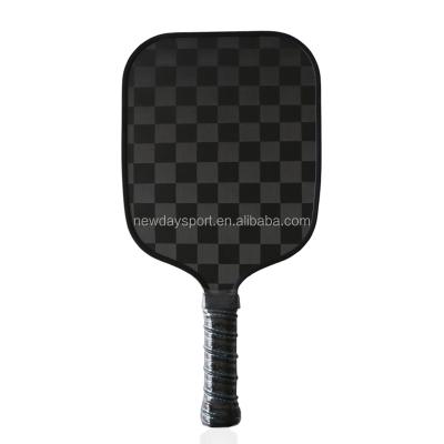 China Wholesale Customized Padel Racket 18k Carbon Customized Pickleball To Paddle Rackets For Kids for sale