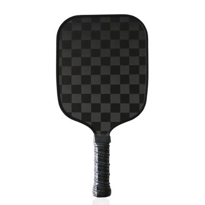 China Customized pickle ball paddle 18k pickleball paddle custom made usapa approved pickleball paddle for sale