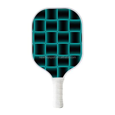 China Wholesale Products 2023 Custom Hot Sale Usapa Carbon Pickleball Paddle China Pickleball Paddle for sale