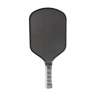 China Lightweight Usapa Approved OEM Composite Graphite Polypropylene Core T700 Carbon Fiber Pickleball Paddle for sale