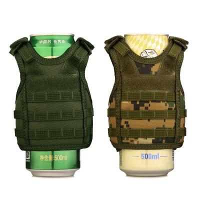 China FREE SAMPLE New Design High Strength Customized Good Quality Tactical Military Vest Adjustable Training Weighted Vest for sale