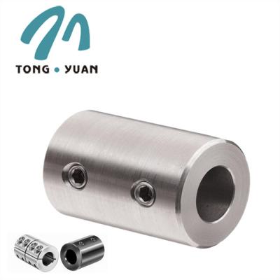 China Shaft steel coupler for sale