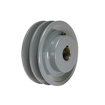 China Factory America Standard Cast Iron Pulley for sale