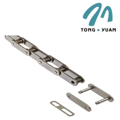 China ALLOY Steel Conveyor Chain / Conveyor Chain for sale