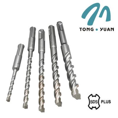 China Masonry Drilling Concrete SDS Drill Bit for sale