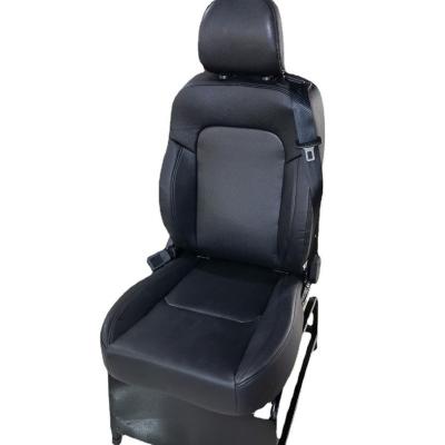 China Universal Child safety seat display chair multi-color adjustable folding portable car seat for sale