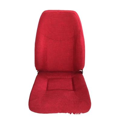 China Public places Venue seating manufacturer customized car seat for sale