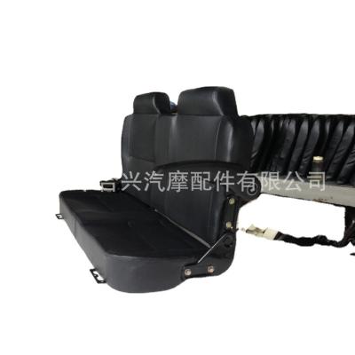 China Car The manufacturer of the rear seats of scooters and engineering vehicles directly provides wholesale refitting for sale