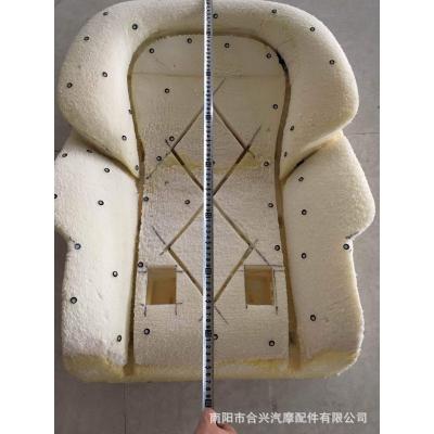 China Any Sponge RV integrated car cotton leisure chair Sponge OEM processing customization for sale