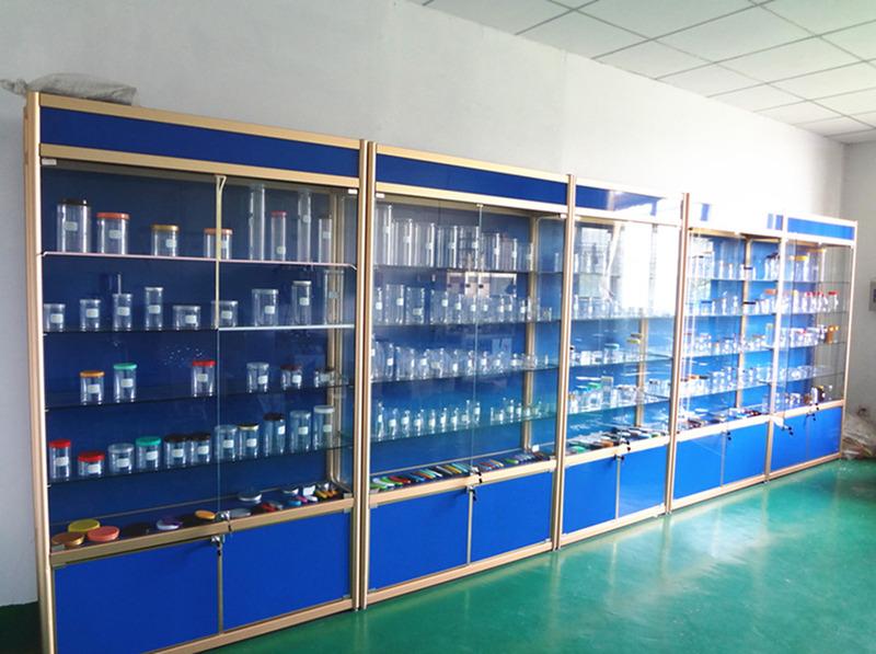 Verified China supplier - Zhoukou Jiate Packing Products Co., Ltd.