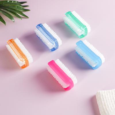 China NAIL Cream Nail Polish Brush 12 Pieces Nail Art Brushes Custom Logo Nail Art Brushes for sale