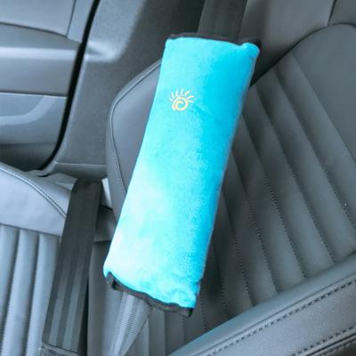 China The car seat belt cover seat belt pillow seat belt cover for children the seat belt pillow for sale