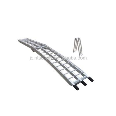 China JT-S1902-1 4X4/4WD/off Road Aluminum ATV/UTV Ramp for sale