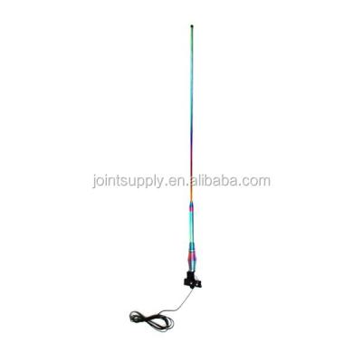 China Universal JT-S1701-4B 4x4/4wd/offroad Vehicle Antenna 1200mm JT-S1701-4B for sale