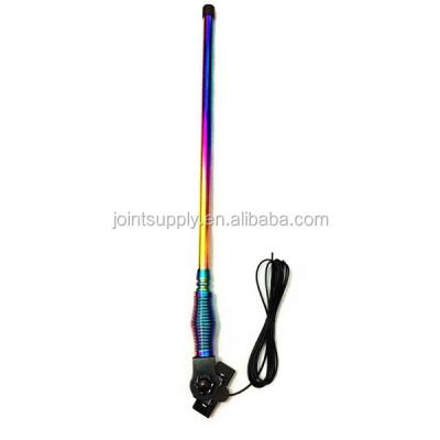 China Universal JT-S1701-20C 4x4/4wd/offroad Vehicle Antenna 700mm JT-S1701-20C for sale