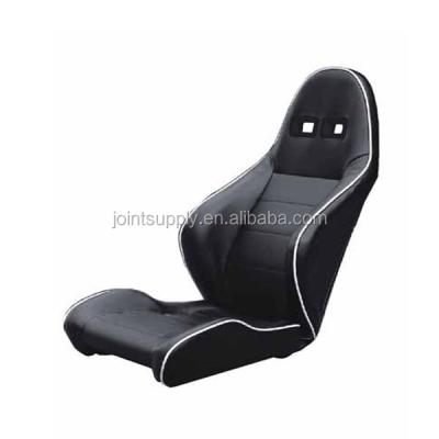 China JT-S1501-20 Universal PVC Offroad 4x4 Seat / Offroad Racing Seat / Racing Seat for sale